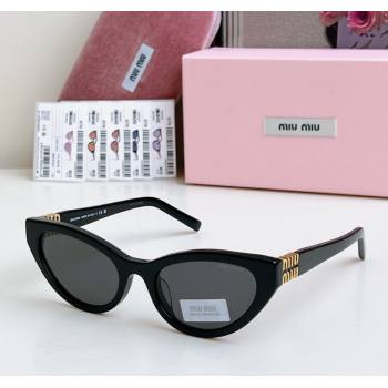 Miu Miu Sunglasses 1 2025 SMUA04S (SHI-250508036)
