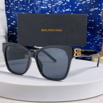 Balenciaga Sunglasses 1 2025 BB0102SA (SHI-250508127)