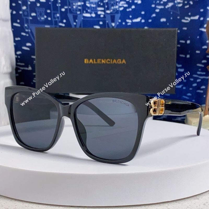 Balenciaga Sunglasses 1 2025 BB0102SA (SHI-250508127)