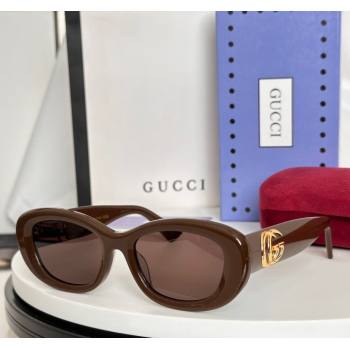 Gucci Sunglasses 6 2025 GG1829SK (SHI-250508126)