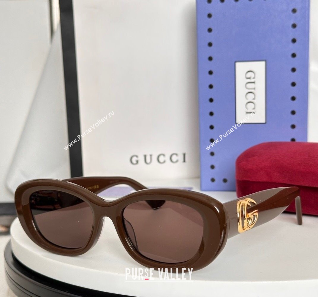Gucci Sunglasses 6 2025 GG1829SK (SHI-250508126)