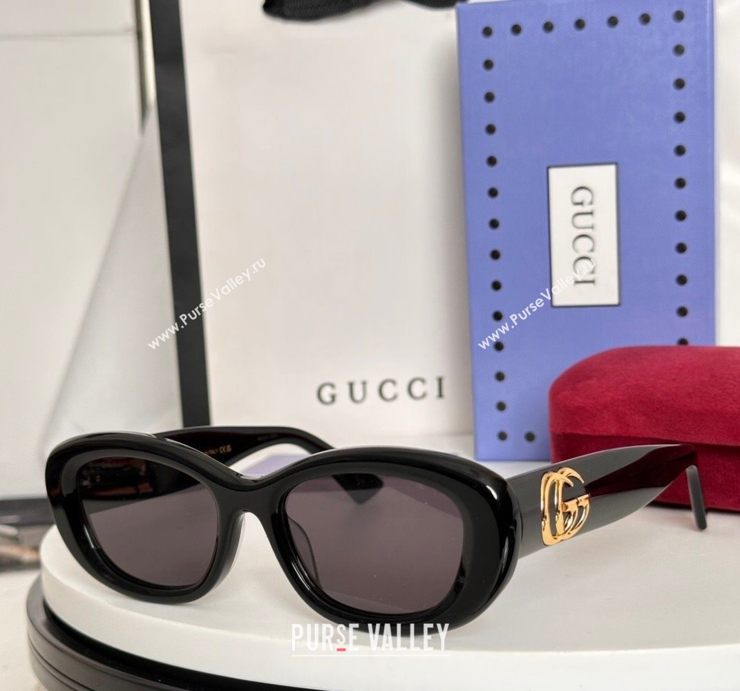 Gucci Sunglasses 4 2025 GG1829SK (SHI-250508124)