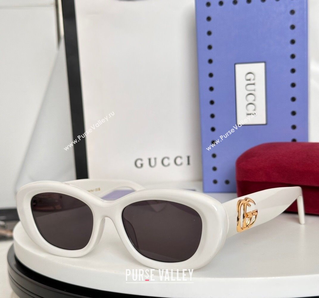 Gucci Sunglasses 3 2025 GG1829SK (SHI-250508123)
