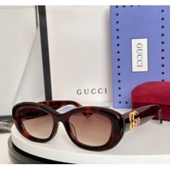 Gucci Sunglasses 2 2025 GG1829SK (SHI-250508122)