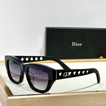 Dior Sunglasses 8 2025 VeryDior S2I (SHI-250508095)