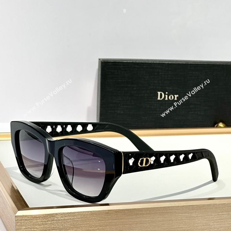 Dior Sunglasses 8 2025 VeryDior S2I (SHI-250508095)