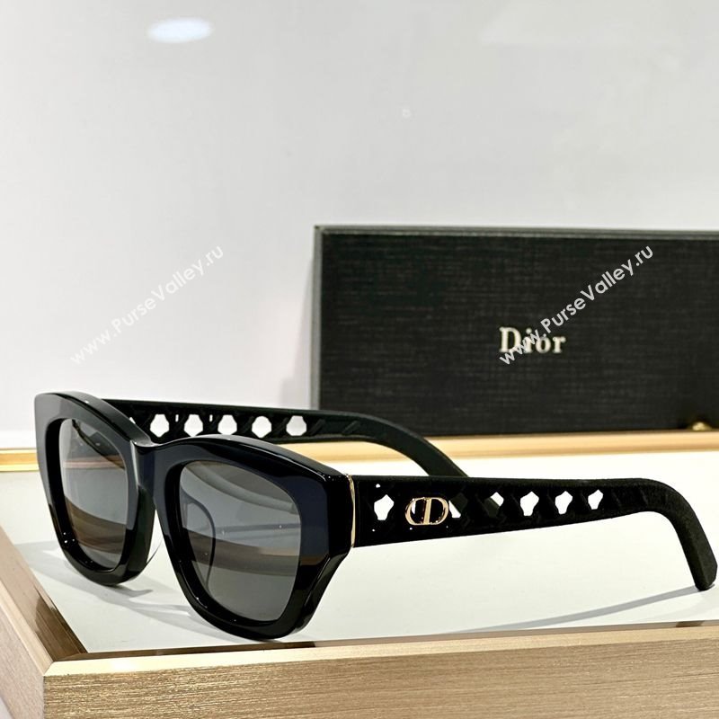 Dior Sunglasses 7 2025 VeryDior S2I (SHI-250508094)