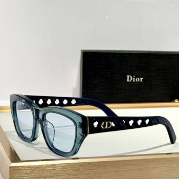 Dior Sunglasses 6 2025 VeryDior S2I (SHI-250508093)