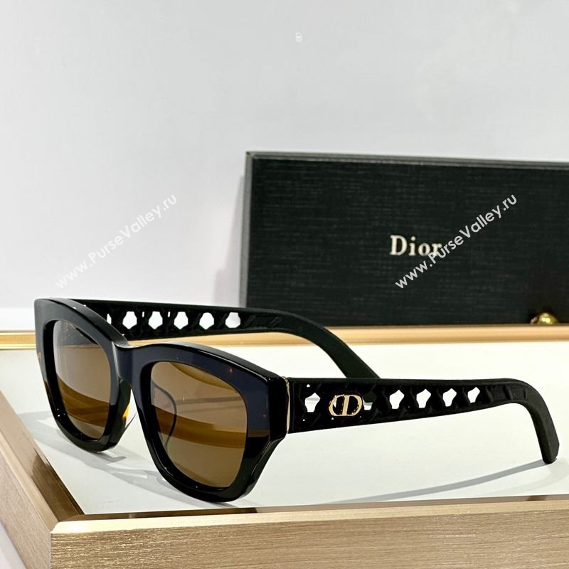 Dior Sunglasses 5 2025 VeryDior S2I (SHI-250508092)