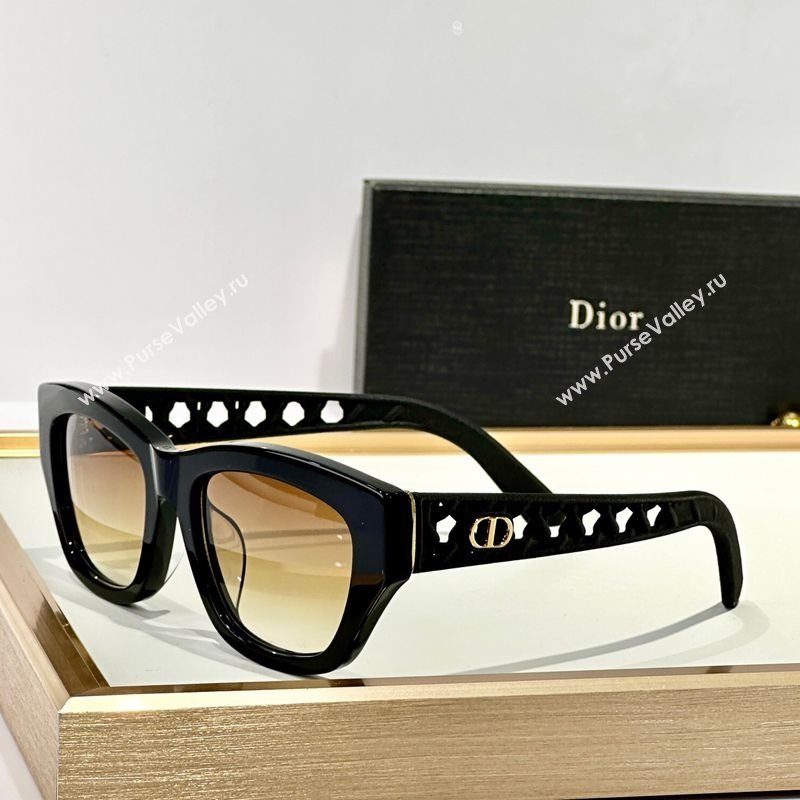 Dior Sunglasses 3 2025 VeryDior S2I (SHI-250508090)