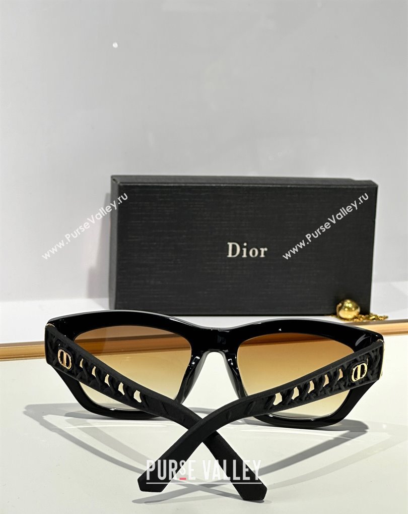 Dior Sunglasses 3 2025 VeryDior S2I (SHI-250508090)