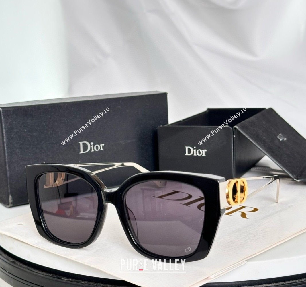 Dior Sunglasses 14 2025 30 Montaigne S13F (SHI-250508080)