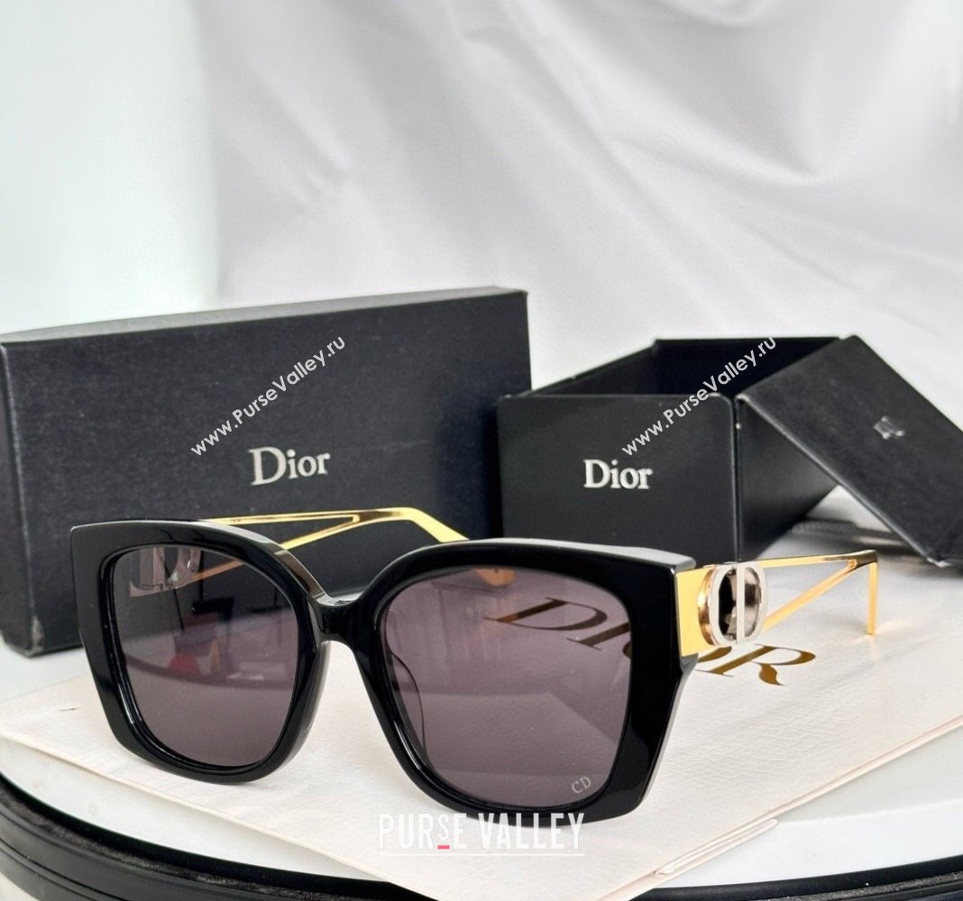 Dior Sunglasses 13 2025 30 Montaigne S13F (SHI-250508079)