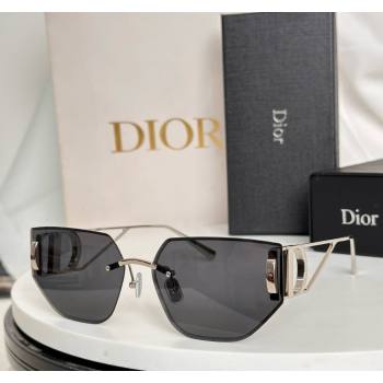 Dior Sunglasses 2 2025 30 Montaigne B3U (SHI-250508082)