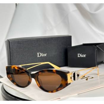 Dior Sunglasses 2 2025 30 Montaigne B6I (SHI-250508068)