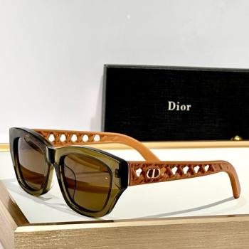 Dior Sunglasses 1 2025 VeryDior S2I (SHI-250508088)
