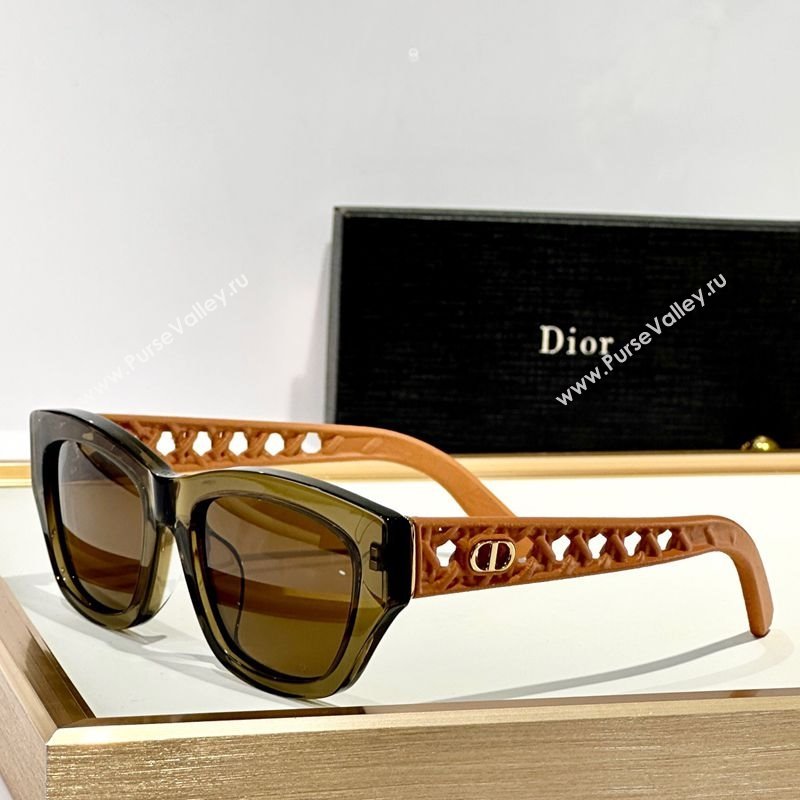 Dior Sunglasses 1 2025 VeryDior S2I (SHI-250508088)