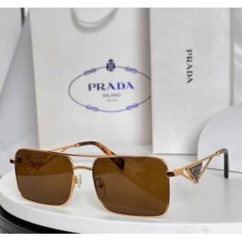 Prada Sunglasses 7 2025 PRA52S (SHI-250507028)