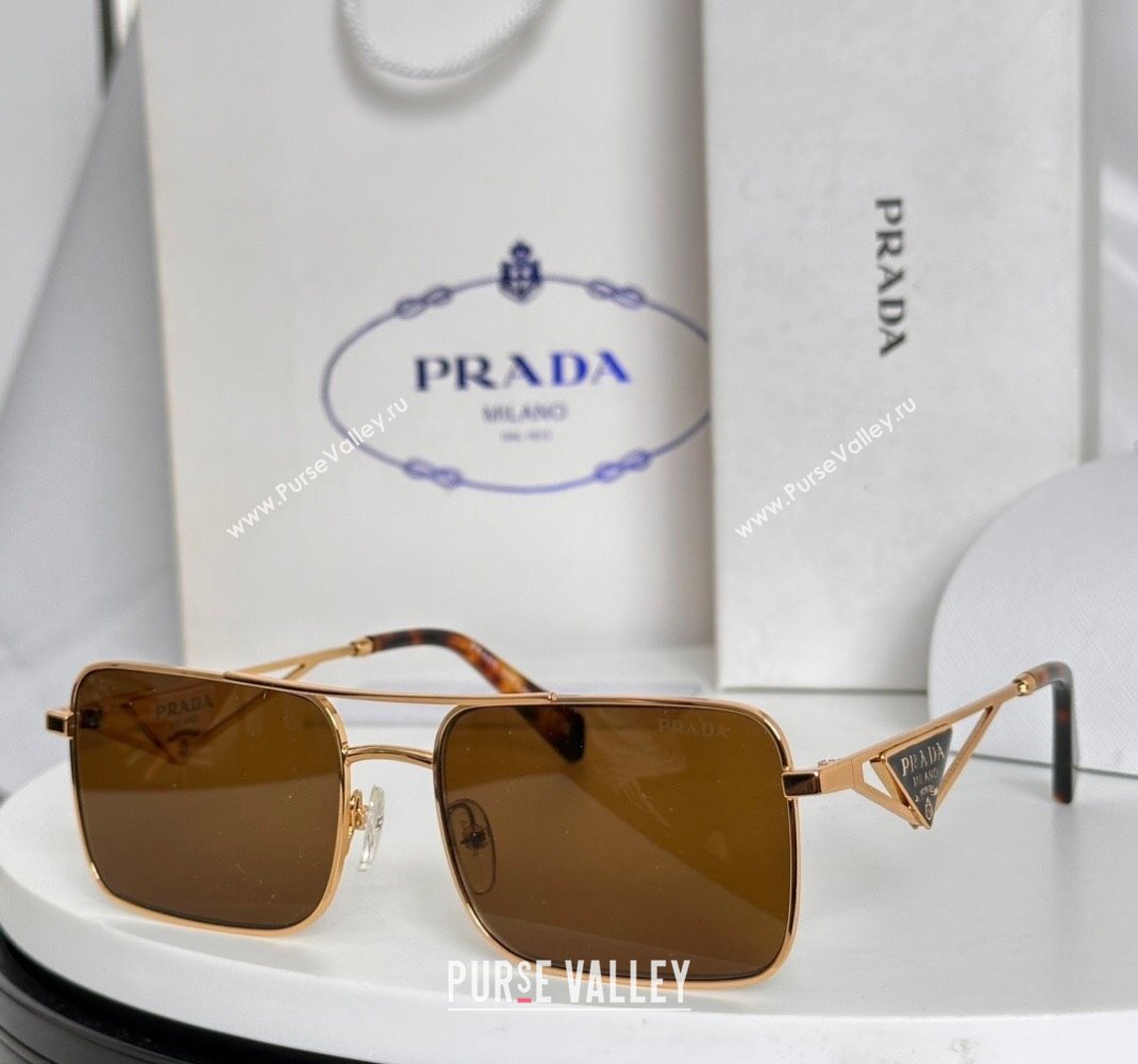 Prada Sunglasses 7 2025 PRA52S (SHI-250507028)