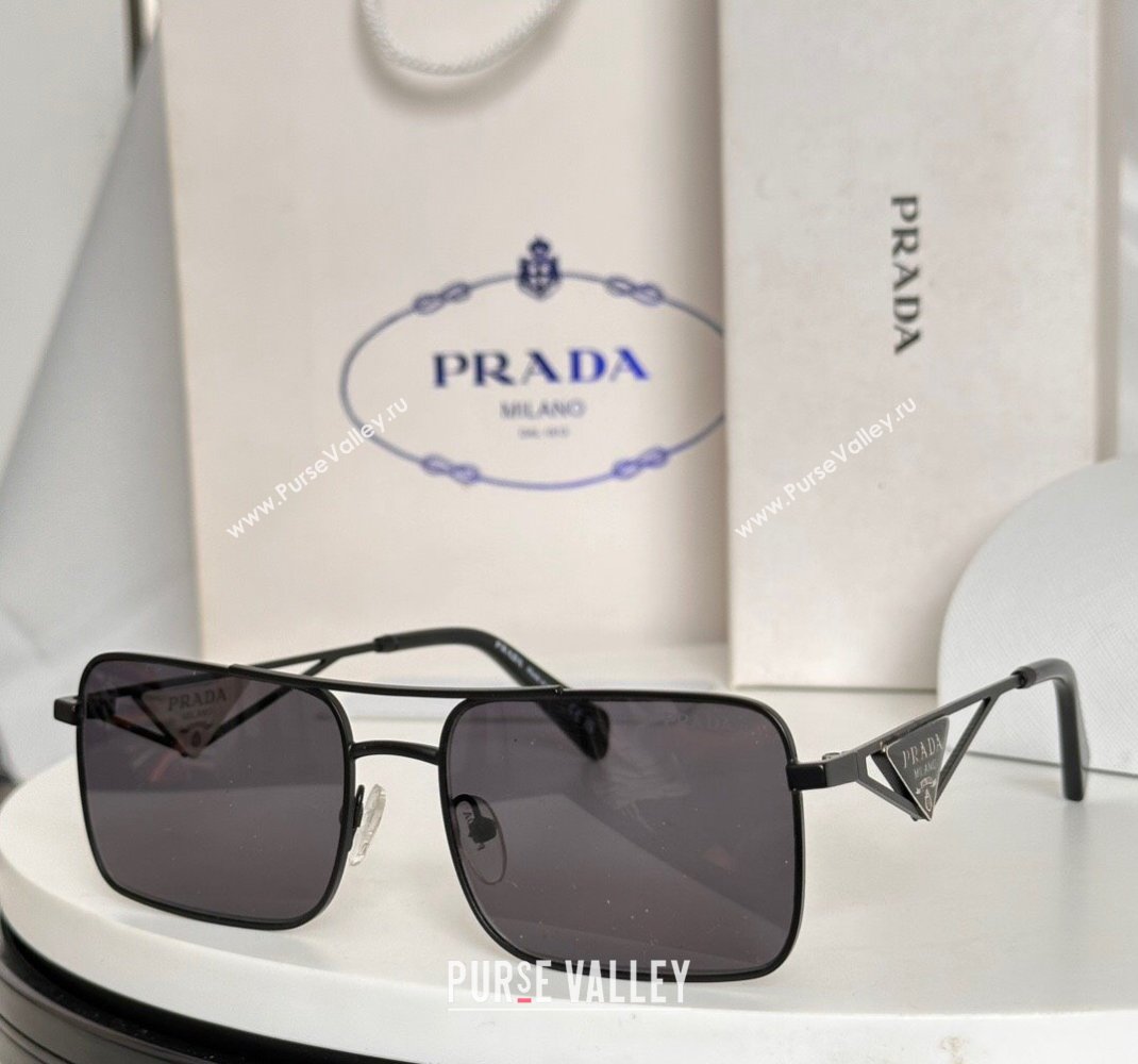 Prada Sunglasses 6 2025 PRA52S (SHI-250507027)