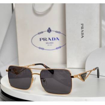 Prada Sunglasses 5 2025 PRA52S (SHI-250507026)