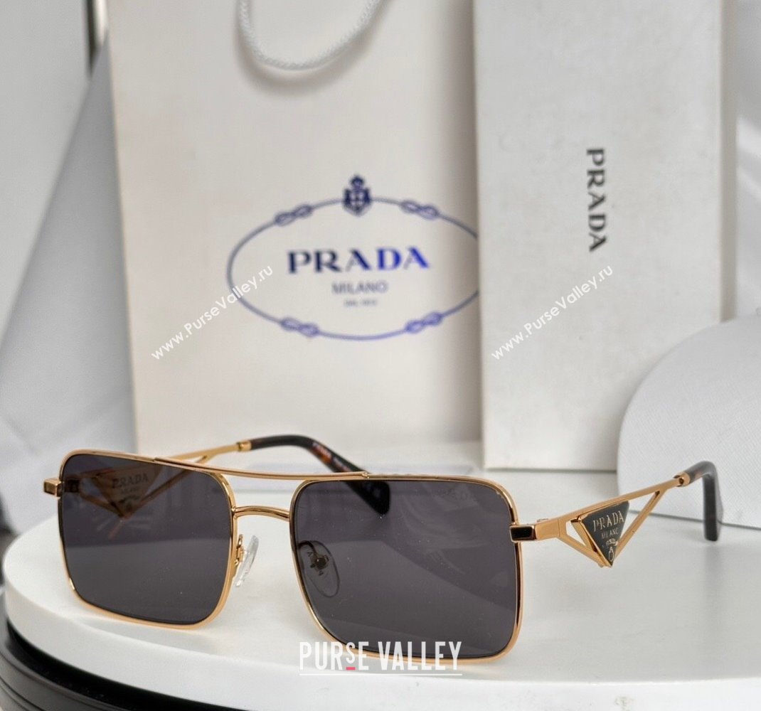 Prada Sunglasses 5 2025 PRA52S (SHI-250507026)