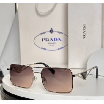 Prada Sunglasses 3 2025 PRA52S (SHI-250507024)