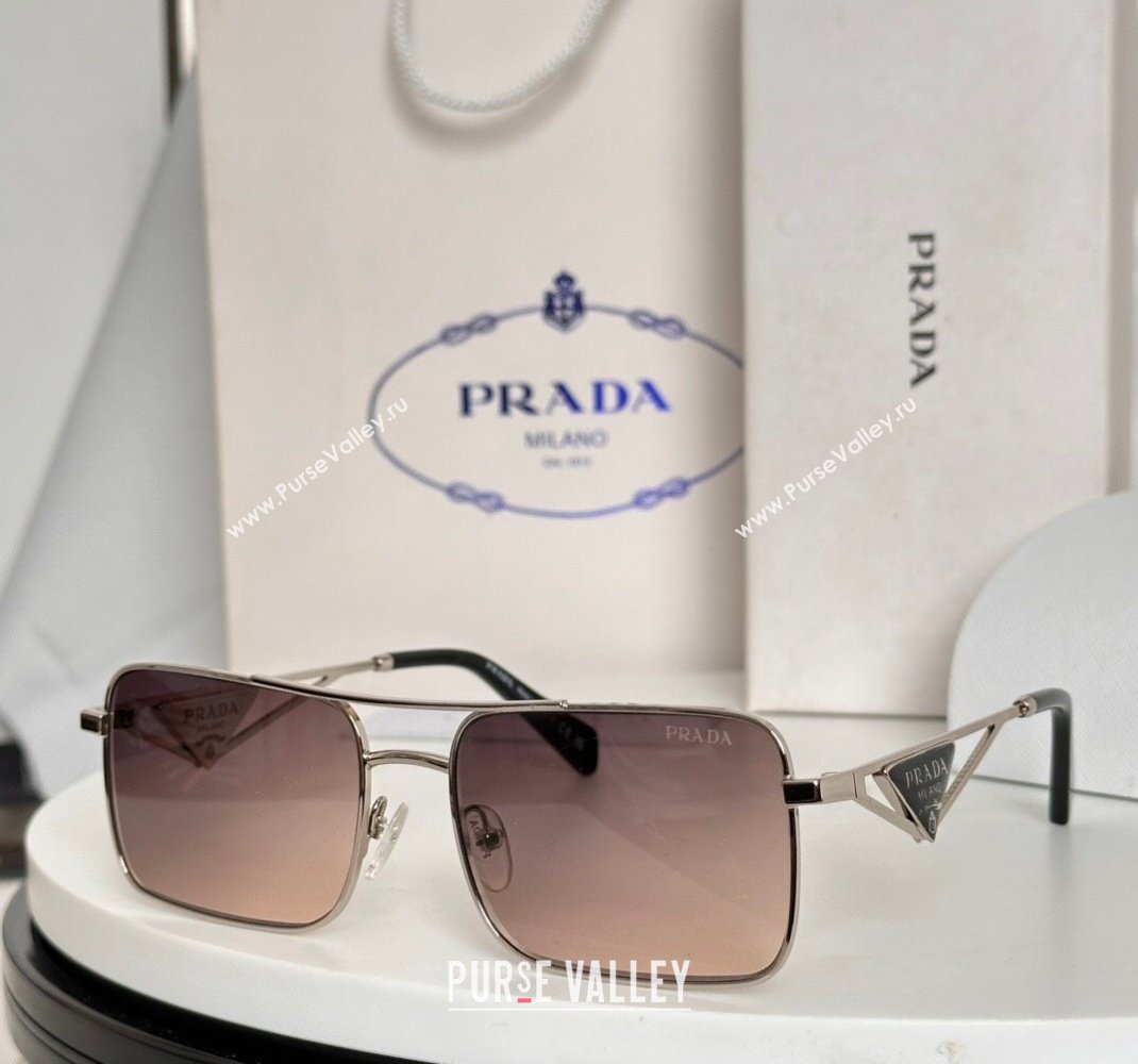 Prada Sunglasses 3 2025 PRA52S (SHI-250507024)
