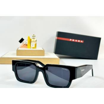 Prada Sunglasses 12 2025 OPRB19S (SHI-250507066)