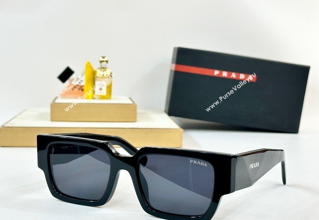 Prada Sunglasses 12 2025 OPRB19S (SHI-250507066)