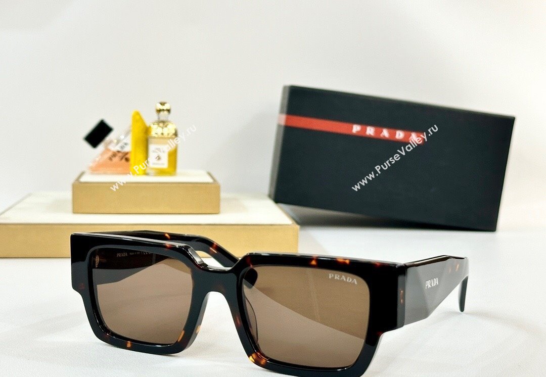 Prada Sunglasses 11 2025 OPRB19S (SHI-250507065)