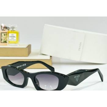 Prada Sunglasses 8 2025 SPRB16S (SHI-250507021)