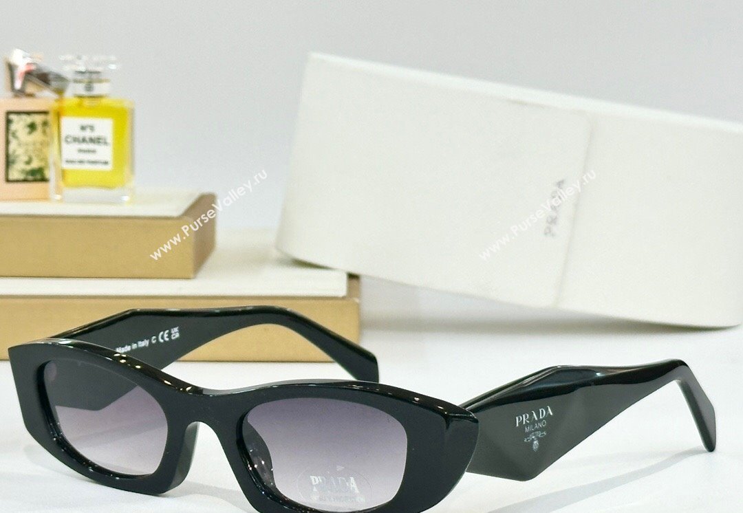 Prada Sunglasses 8 2025 SPRB16S (SHI-250507021)