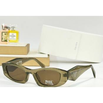 Prada Sunglasses 7 2025 SPRB16S (SHI-250507020)