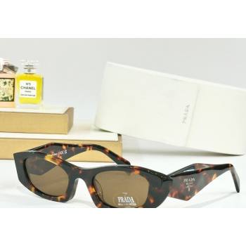 Prada Sunglasses 4 2025 SPRB16S (SHI-250507017)