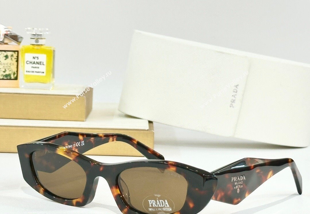 Prada Sunglasses 4 2025 SPRB16S (SHI-250507017)