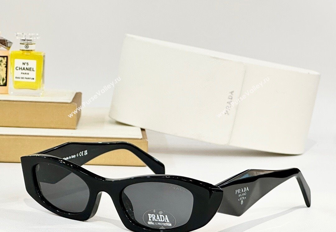 Prada Sunglasses 1 2025 SPRB16S (SHI-250507014)