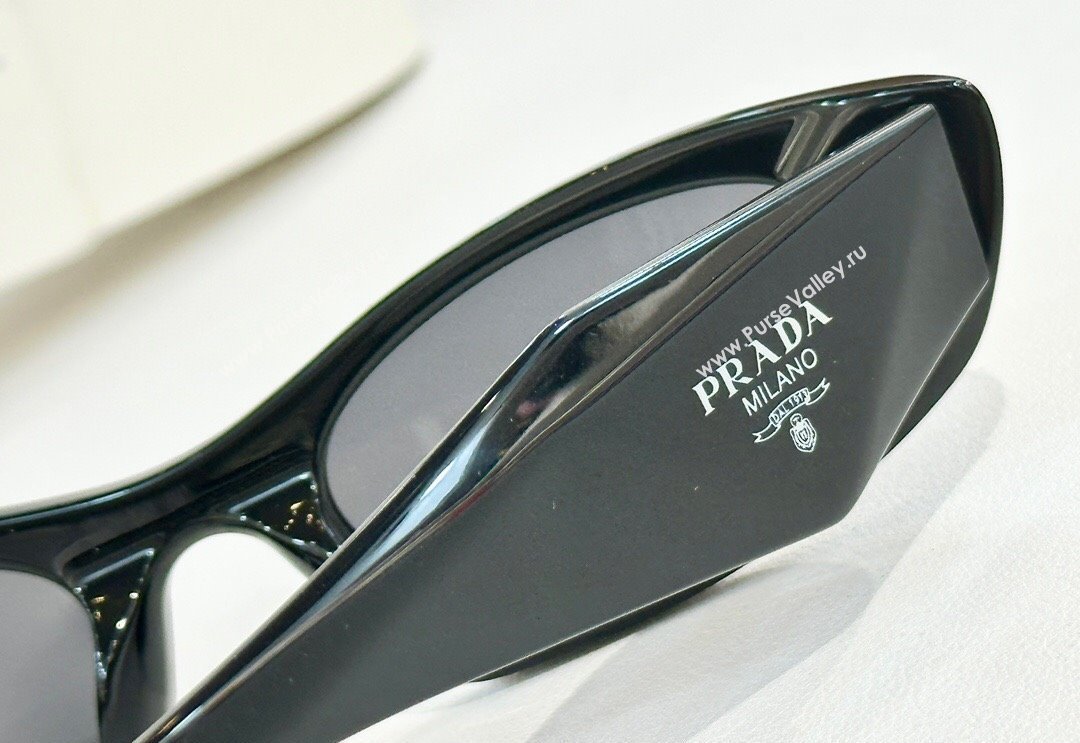 Prada Sunglasses 1 2025 SPRB16S (SHI-250507014)