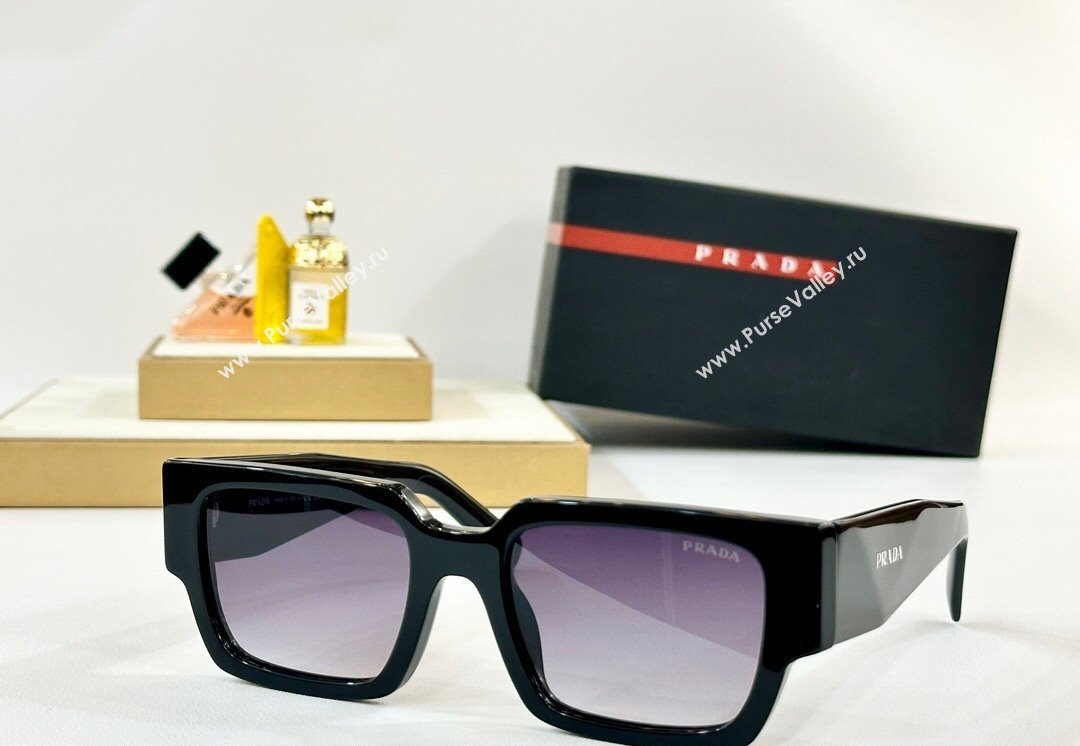 Prada Sunglasses 9 2025 OPRB19S (SHI-250507063)