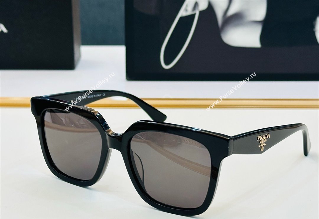 Prada Sunglasses 5 2025 SPR30Y (SHI-250507011)