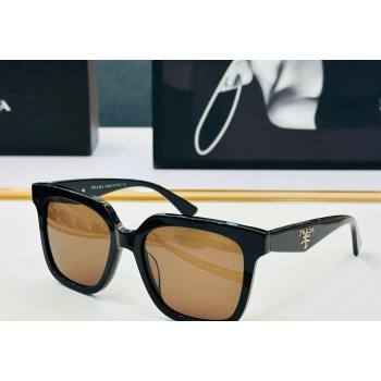 Prada Sunglasses 4 2025 SPR30Y (SHI-250507010)