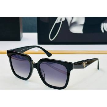 Prada Sunglasses 3 2025 SPR30Y (SHI-250507009)