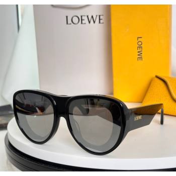 Loewe Sunglasses 1 2025 LW40170U (shi-250614070)