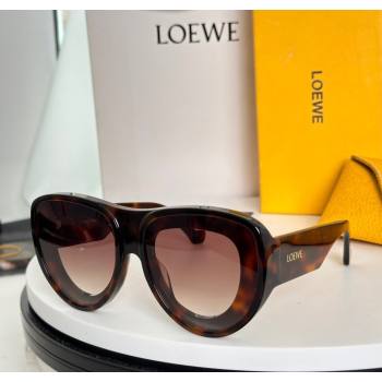 Loewe Sunglasses 2 2025 LW40170U (shi-250614071)