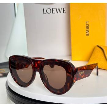 Loewe Sunglasses 3 2025 LW40170U (shi-250614072)