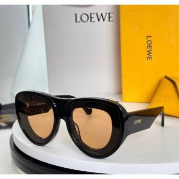 Loewe Sunglasses 5 2025 LW40170U (shi-250614074)