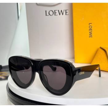 Loewe Sunglasses 6 2025 LW40170U (shi-250614075)