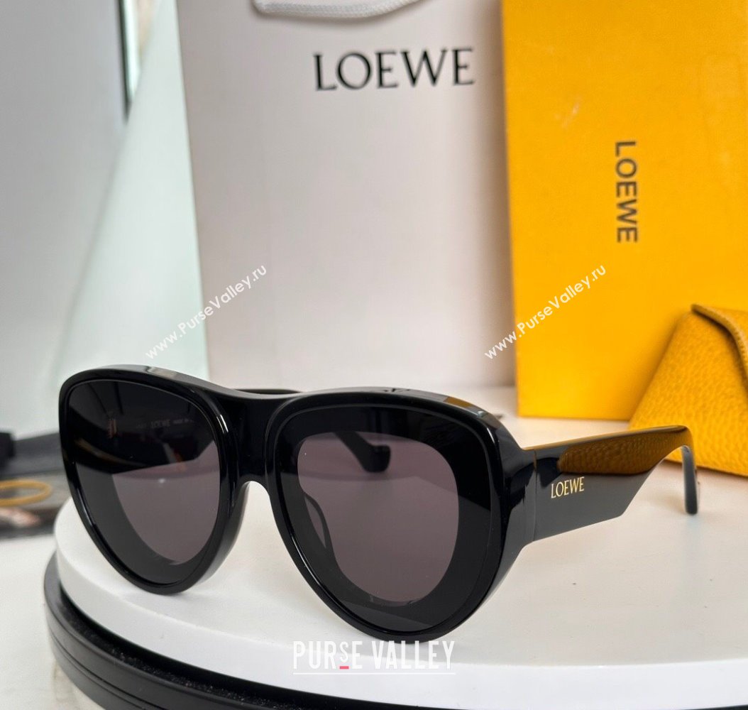 Loewe Sunglasses 6 2025 LW40170U (shi-250614075)