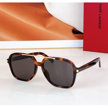 Saint Laurent Sunglasses 2 2025 SL545 (shi-250614117)