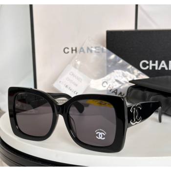 Chanel Sunglasses 1 2025 CH5494 (shi-250614104)